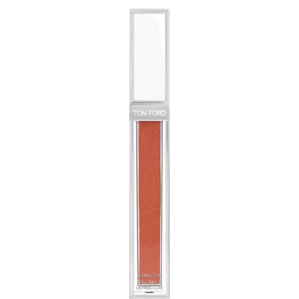 TOM FORD 17 GLOSS LUXE LIP GLOSS